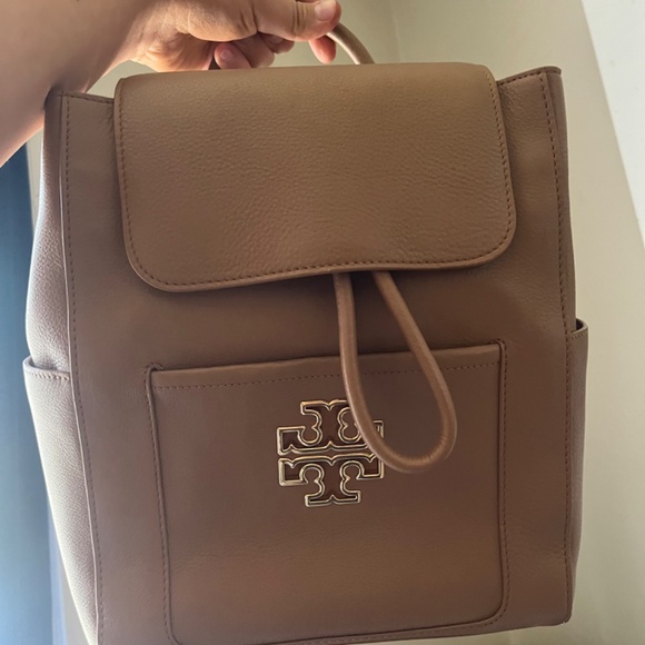 Tory Burch backpack - Picture 4 of 7